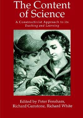 【预售】The Content of Science: A Constructivist Approach to