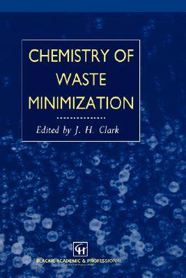 【预售】Chemistry of Waste Minimization