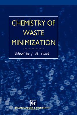 【预售】Chemistry of Waste Minimization