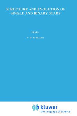 【预售】Structure and Evolution of Single and Binary Stars