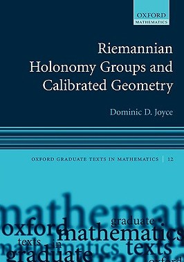 现货Riemannian Holonomy Groups and Calibrated Geometry
