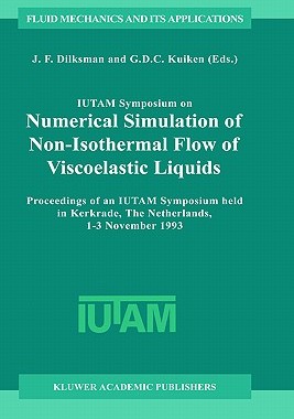 【预售】Iutam Symposium on Numerical Simulation of
