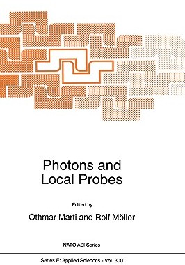 【预售】Photons and Local Probes