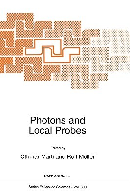 【预售】Photons and Local Probes