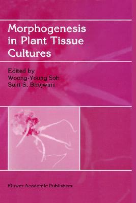 【预售】Morphogenesis in Plant Tissue Cultures