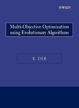 【预售】Multi-Objective Optimization Using Evolutionary