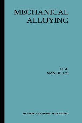 【预售】Mechanical Alloying