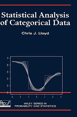 【预售】Statistical Analysis Of Categorical Data