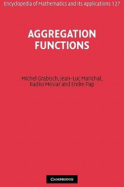 【预售】Aggregation Functions