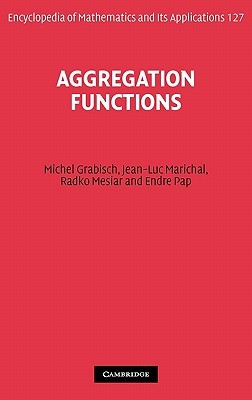 【预售】Aggregation Functions