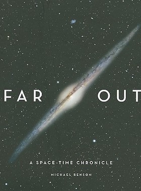 【预售】Far Out: A Space-Time Chronicle