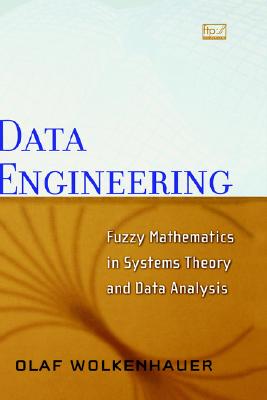 【预售】Data Engineering: Fuzzy Mathematics In Systems