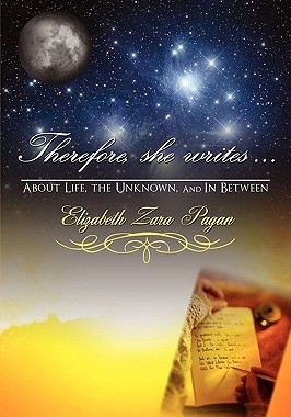 【预售】Therefore, She Writes...: About Life, the Unknown