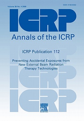 【预售】Icrp Publication 112: Preventing Accidental