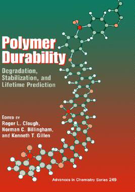 【预售】Polymer Durability: Degradation, Stabilization, and
