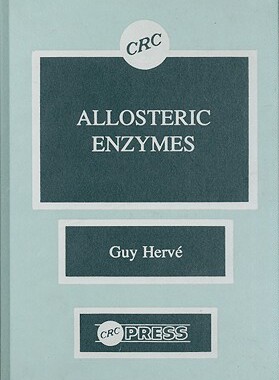 【预售】Allosteric Enzymes