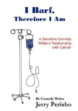 【预售】I Barf, Therefore I Am