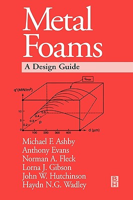 【预售】Metal Foams: A Design Guide