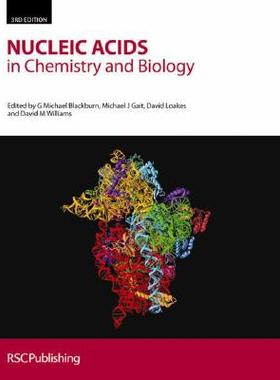 【预售】Nucleic Acids in Chemistry and Biology