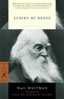 【预售】Leaves of Grass: The 