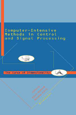 【预售】Computer Intensive Methods in Control and Signal