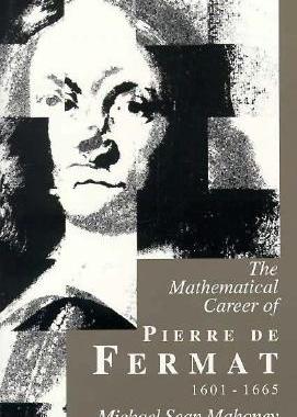 【预售】The Mathematical Career of Pierre de Fermat