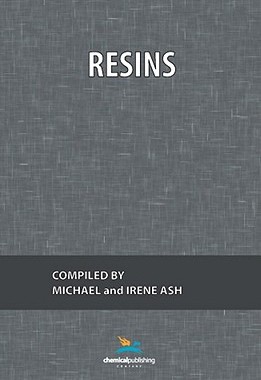 【预售】Resins: What Every Technologist Wants to Know Volume