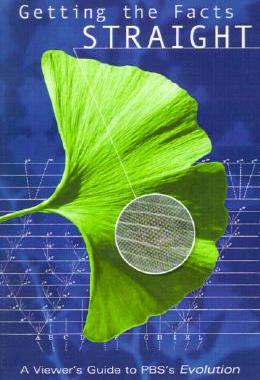 【预售】Getting the Facts Straight: A Viewer's Guide to