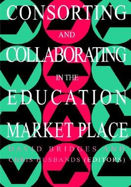 【预售】Consorting and Collaborating in the Education Market