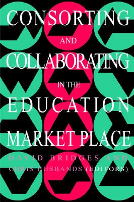 【预售】Consorting and Collaborating in the Education Market