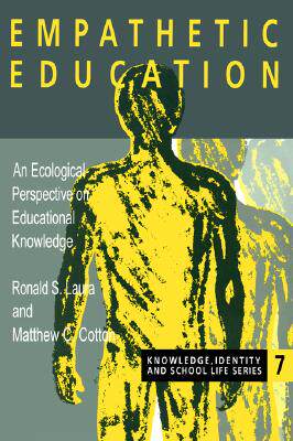 【预售】Empathetic Education: An Ecological Perspective on