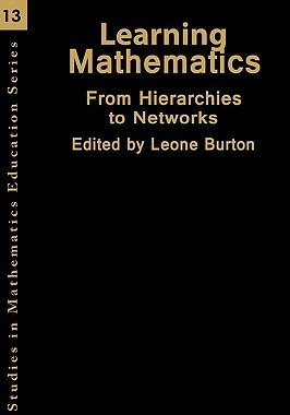 【预售】Learning Mathematics: From Hierarchies to Networks