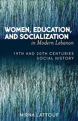 【预售】Women, Education, and Socialization in Modern