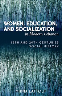 【预售】Women, Education, and Socialization in Modern
