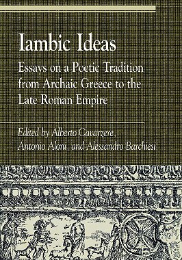 【预售】Iambic Ideas: Essays on a Poetic Tradition from