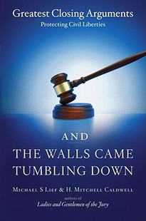 【预售】And the Walls Came Tumbling Down: Greatest Closing