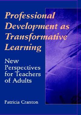 【预售】Professional Development As Transformative Learning: