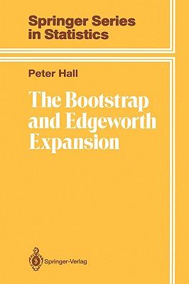 【预售】The Bootstrap and Edgeworth Expansion