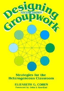 【预售】Designing Groupwork