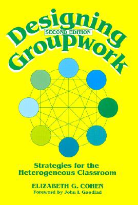 【预售】Designing Groupwork