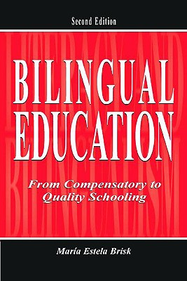 【预售】Bilingual Education: From Compensatory to Quality