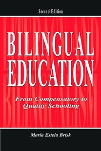 Education Bilingual From Compensatory Quality 预售