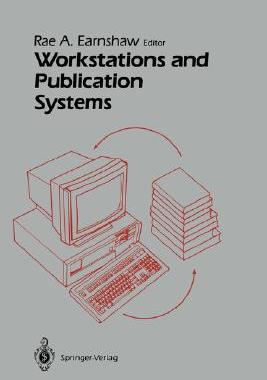 【预售】Workstations and Publication Systems