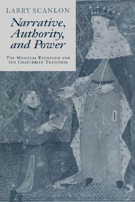 【预售】Narrative, Authority and Power: The Medieval
