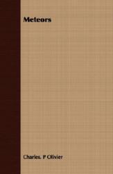 【预售】Meteors