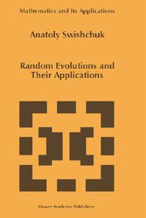 【预售】Random Evolutions and Their Applications