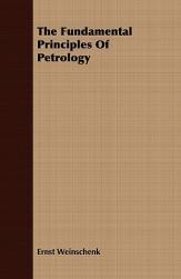 【预售】The Fundamental Principles of Petrology