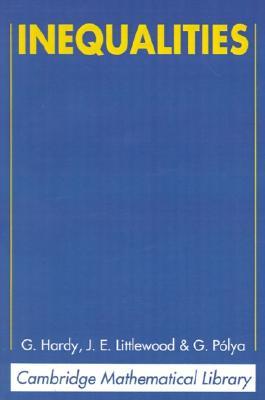 【预售】Inequalities