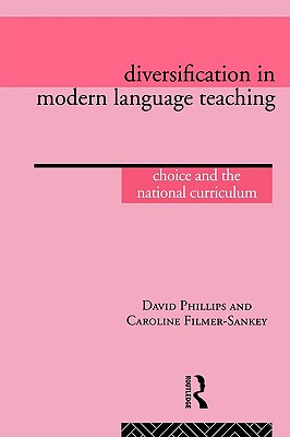 【预售】Diversification in Modern Language Teaching