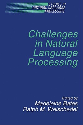 【预售】Challenges in Natural Language Processing